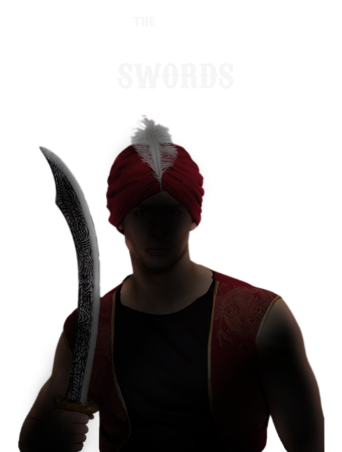 Sultan Of Swords